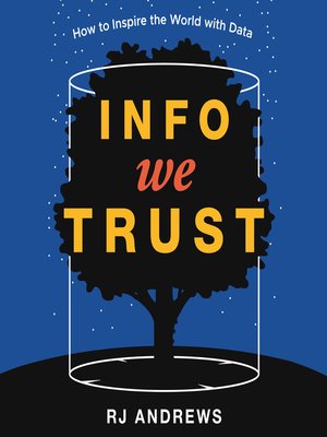 Info We Trust - Audiobook